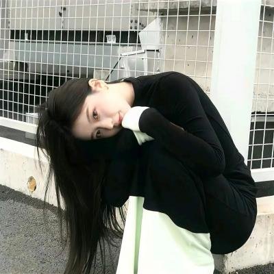 美丽坏美眉